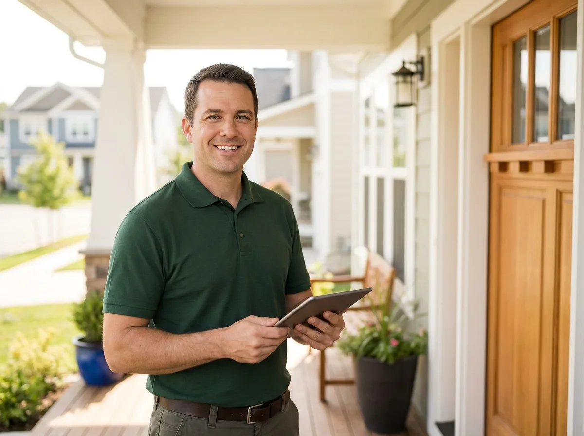 Pest control FAQs for Old Glory, TX